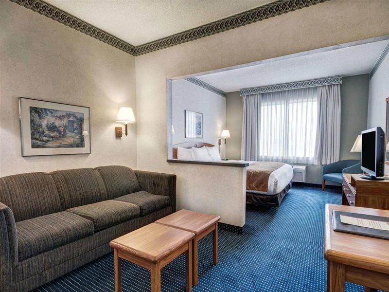 Hotel El Paso Buitenkant foto