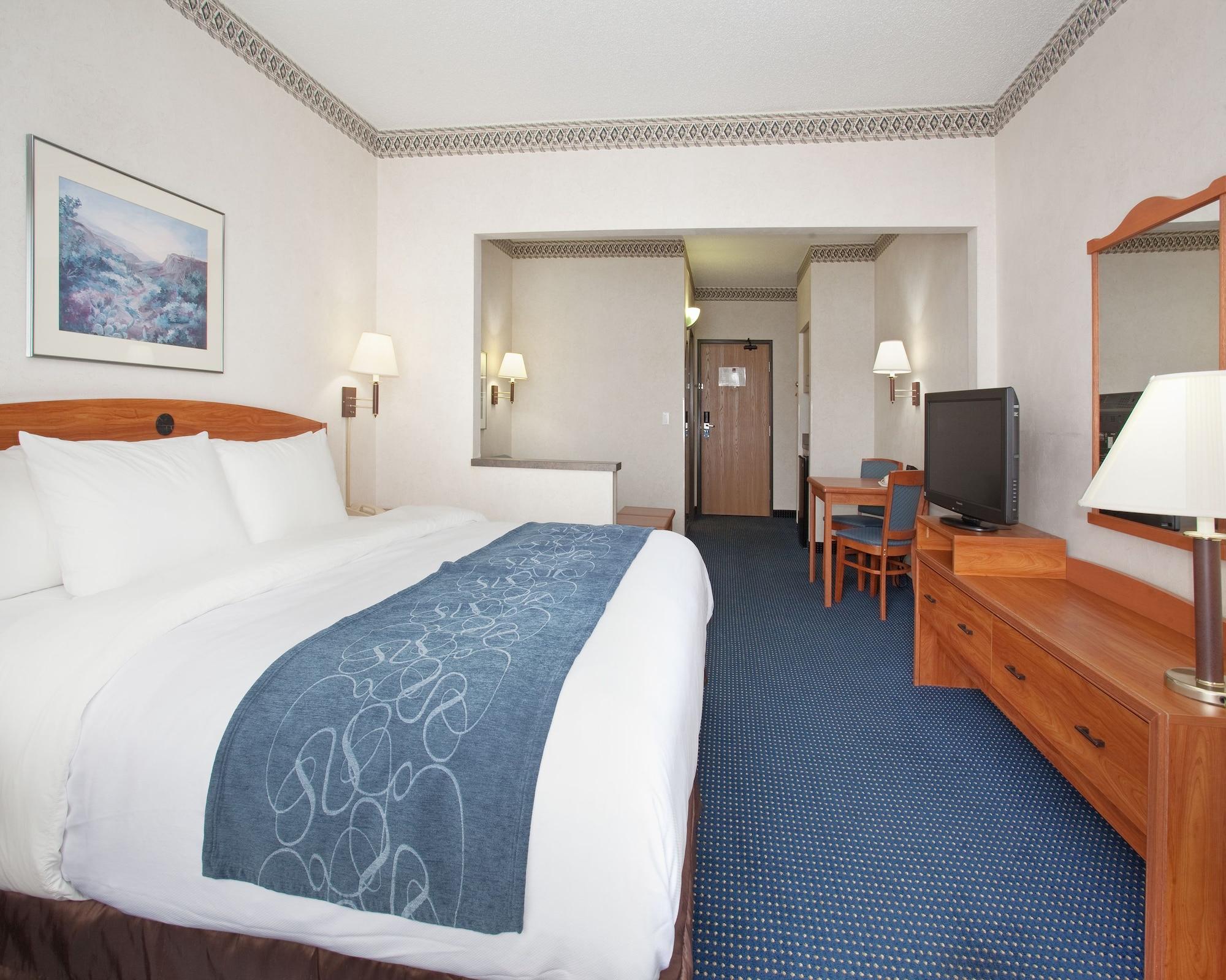 Hotel El Paso Buitenkant foto