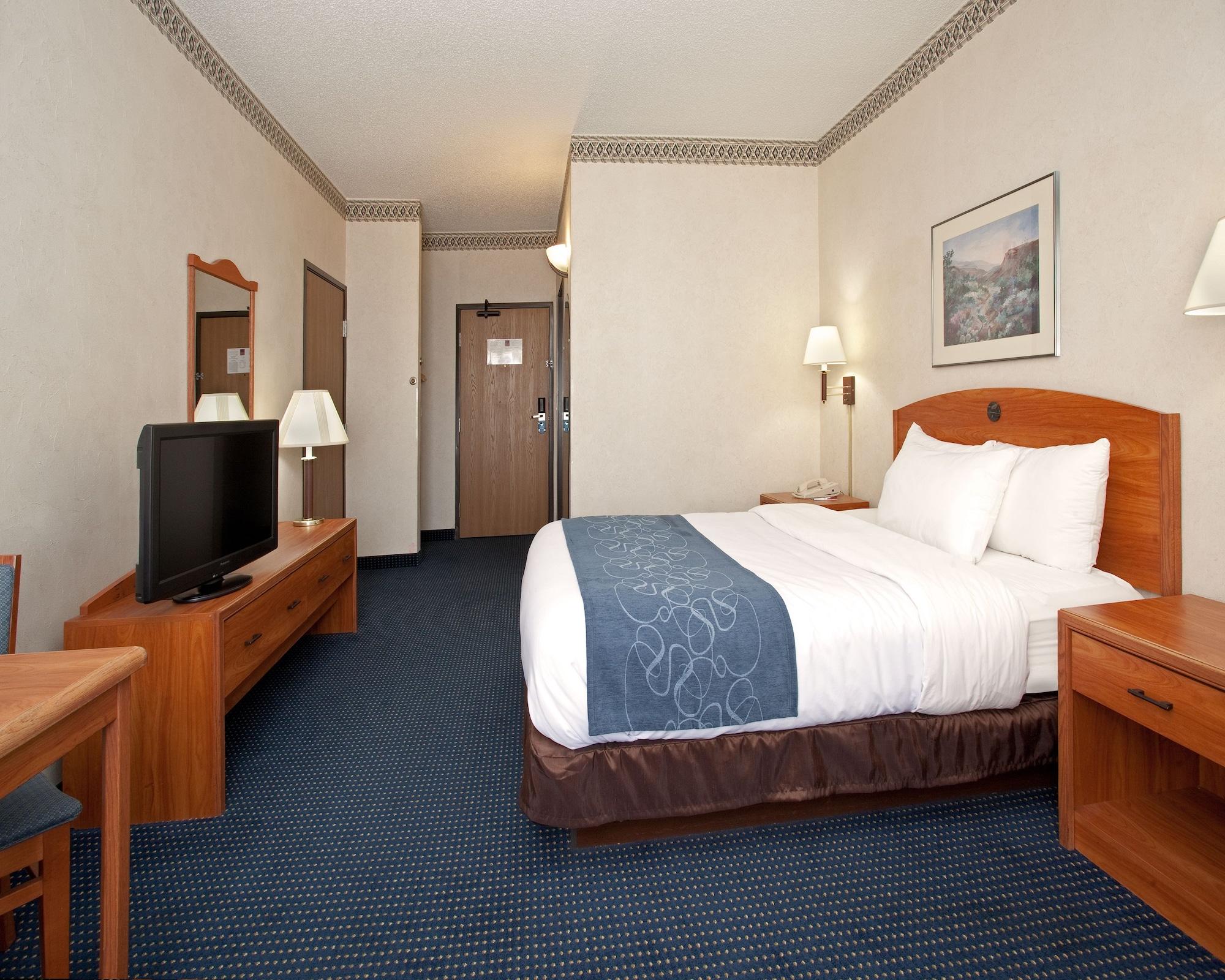 Hotel El Paso Buitenkant foto