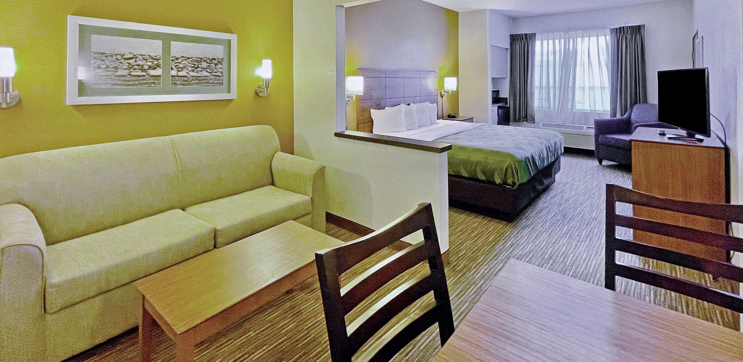 Hotel El Paso Buitenkant foto