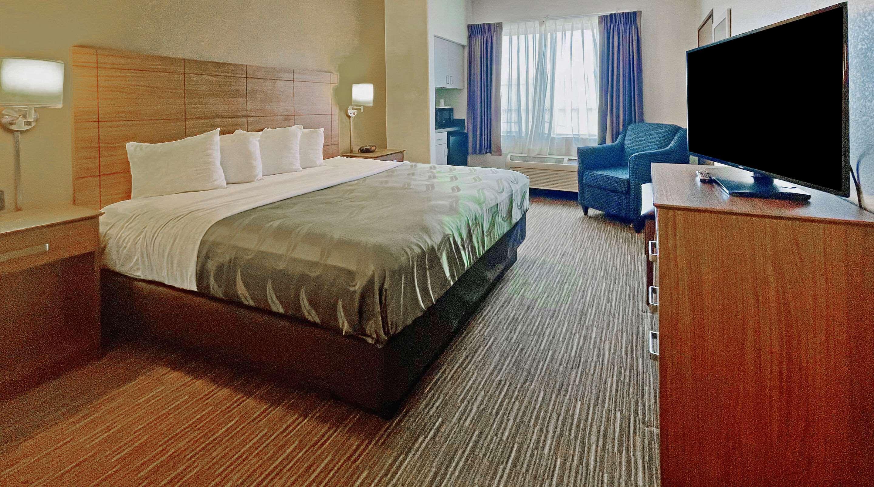 Hotel El Paso Buitenkant foto